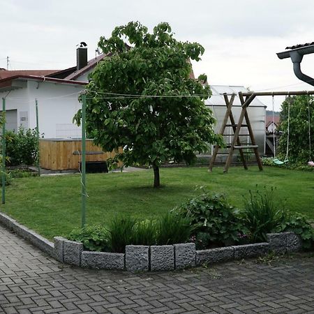 Gasthof Zum Ochsen Waldstetten  Exterior photo