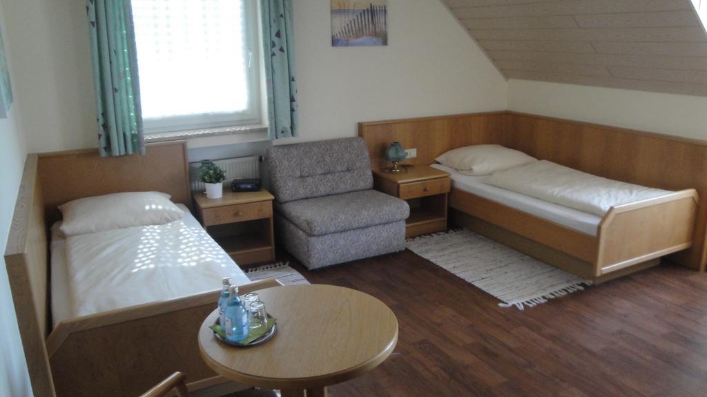 Gasthof Zum Ochsen Waldstetten  Room photo
