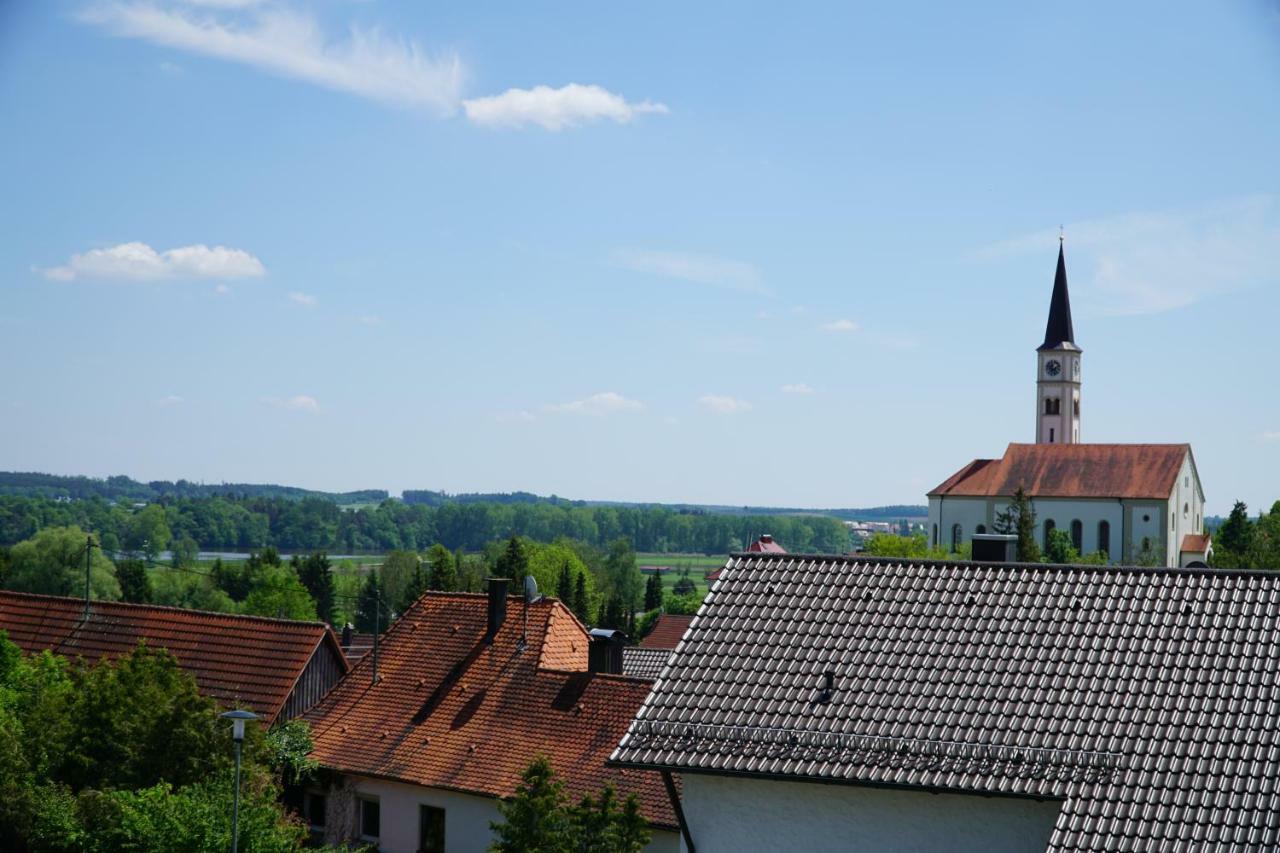 Gasthof Zum Ochsen Waldstetten  Exterior photo