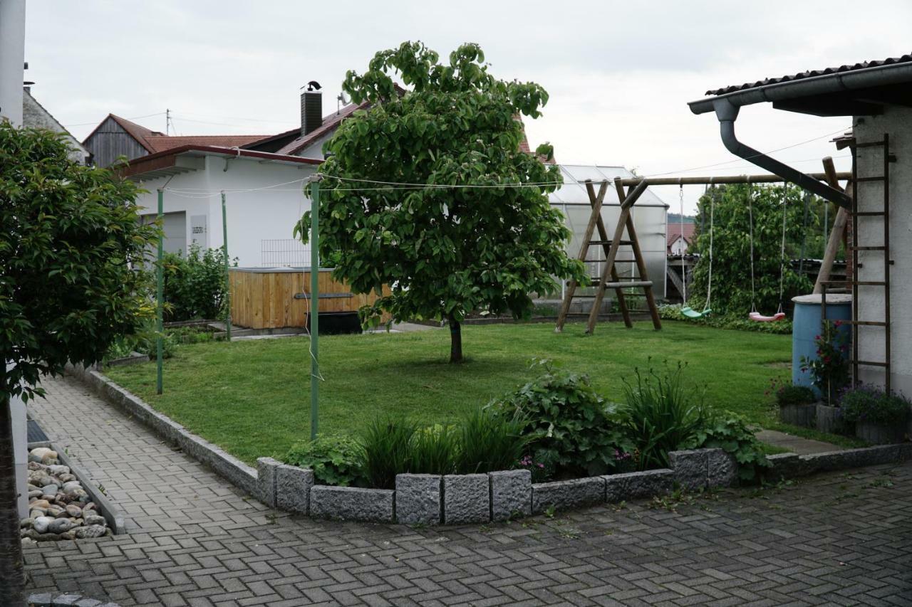 Gasthof Zum Ochsen Waldstetten  Exterior photo